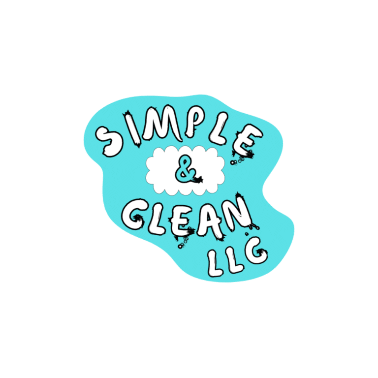 Simple & Clean Logo